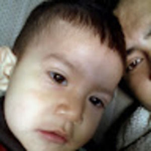 Meet your Posher, Josue